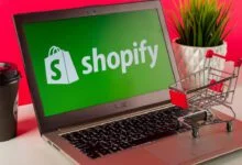 What is Shopify Inc