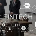 Crypto fintech