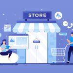 How can i start online store