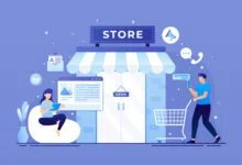 How can i start online store