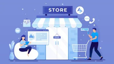 How can i start online store