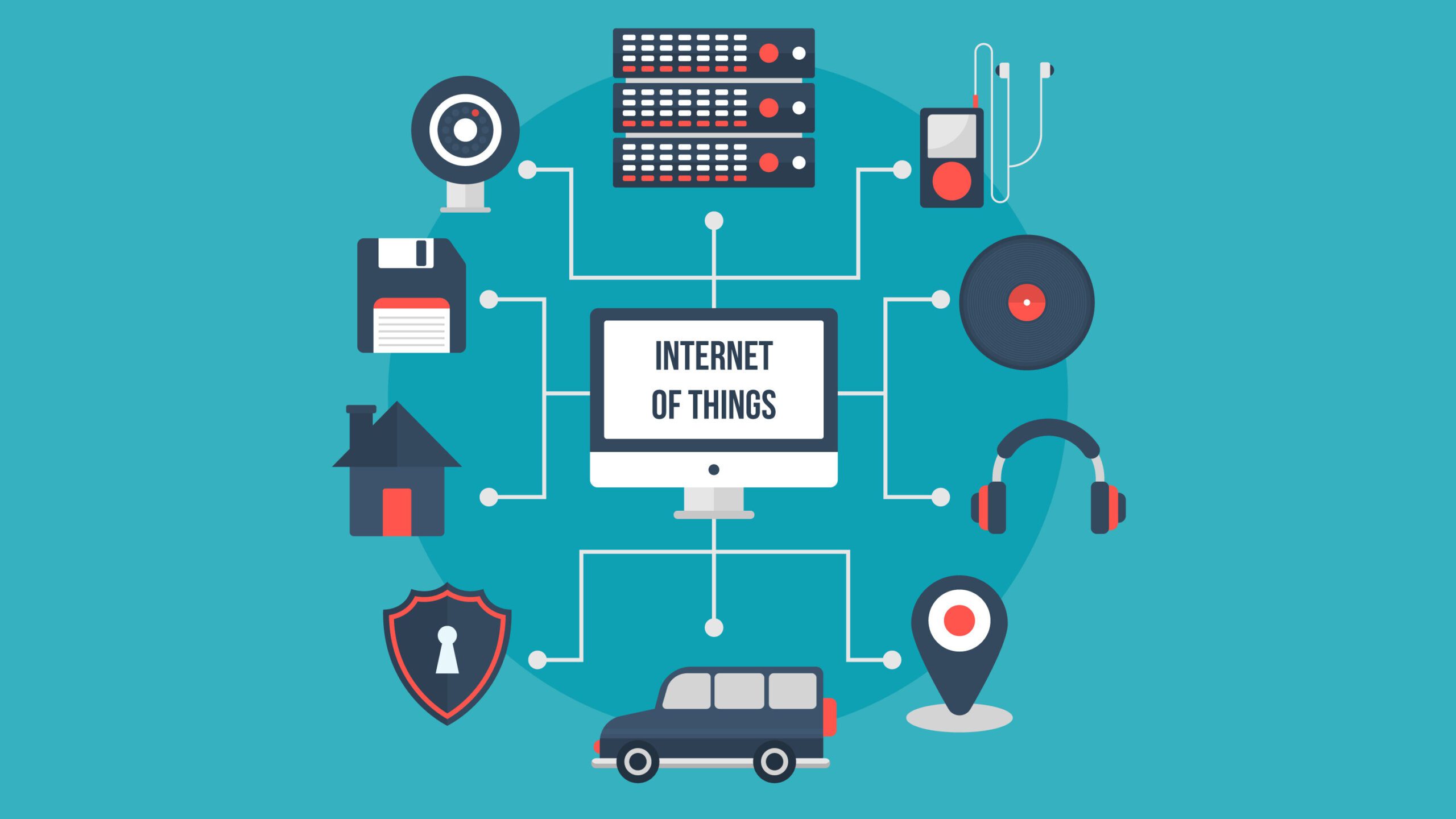 Components of Information Technology