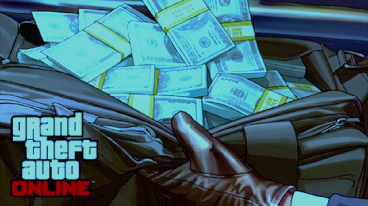  Make Money in GTA 5 